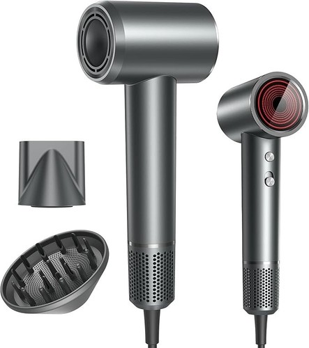 Hair dryer professional - hair, ionic