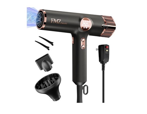 High speed professional ionic - high-speed,