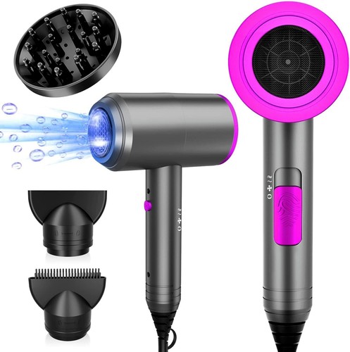 Ionic hair dryer 180 - , 1800w