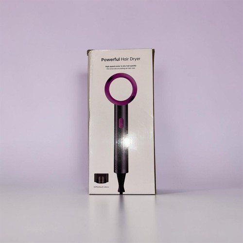 Powerful high speed hair - hair, dryer