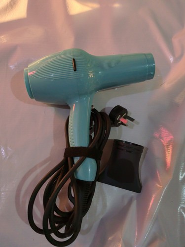 Hair dryer - hair,