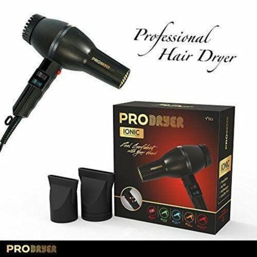 Hair dryer professional - -,
