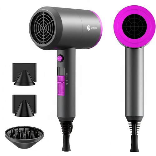 Professional ionic hair - ionic, dryer