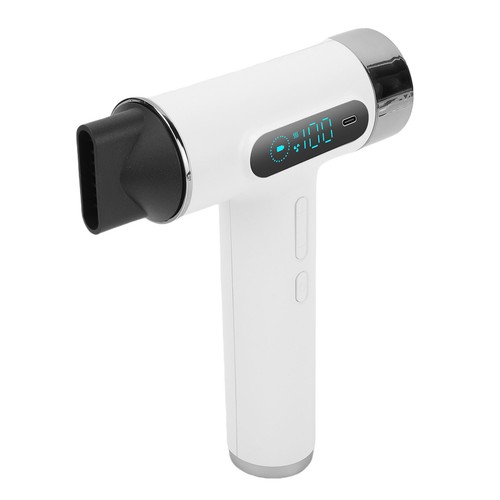 Cordless hair dryer - hair, 300w