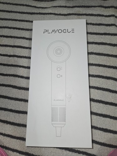 Hair dryer new box - hair,