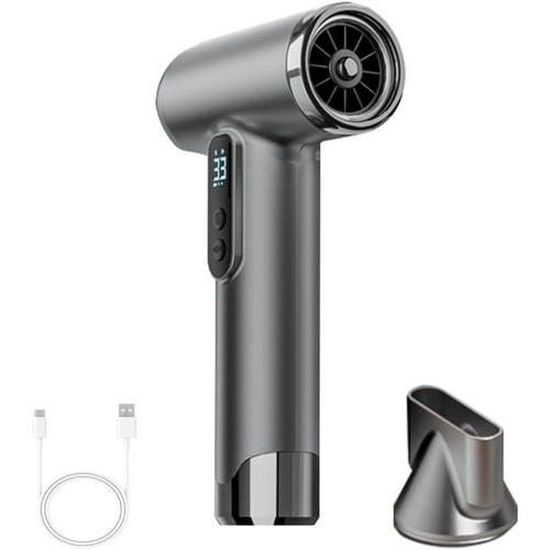 Cordless handheld hair dryer - cordless,