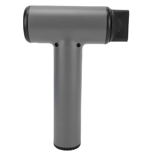 Cordless hair dryer - 100, grear