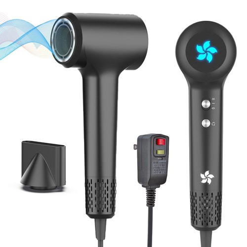 Hair dryer professional - hair, dryer,