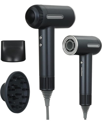 New hair dryer temps - dryer,, 31
