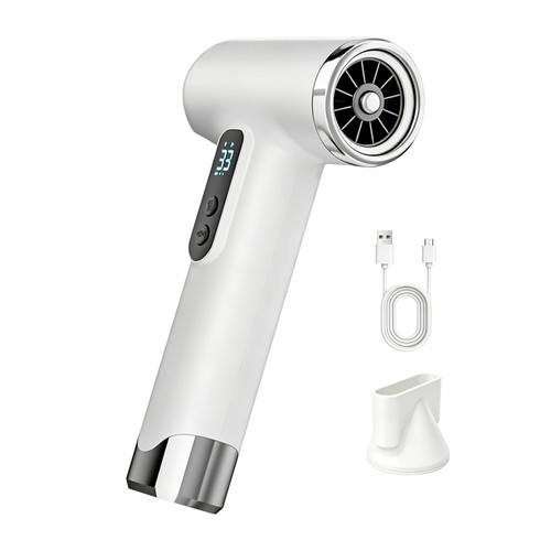White speed portable - 3-speed,