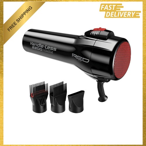 Hair dryer ceramic tourmaline - dryer,