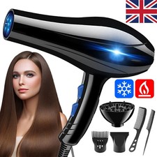 2200W Professional Style Hair