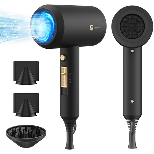 Professional ionic hair - hair, dryer