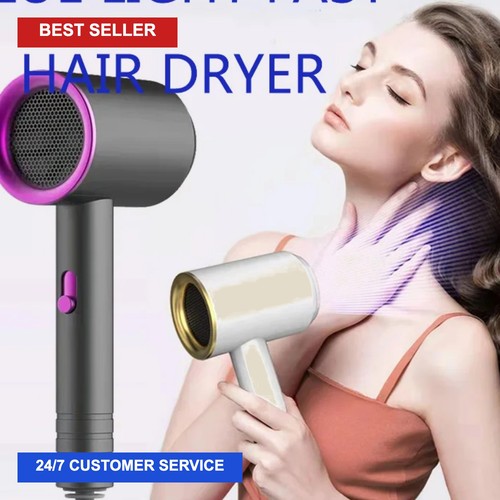New high speed hair - high-speed,