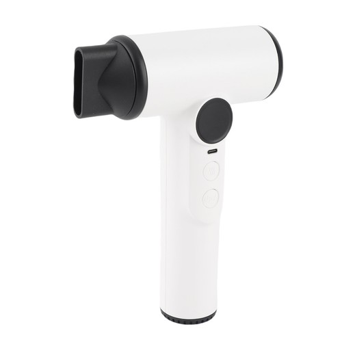 Cordless hair dryer - hair, usb