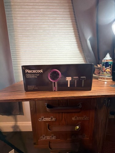 Piececool fashion hair - piececool, dryer