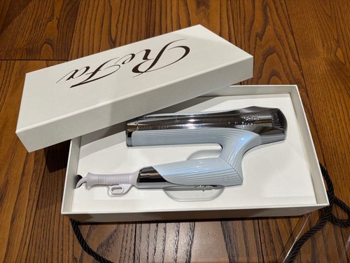 Refa hair dryer - dryer, beautech