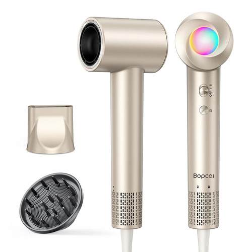 Name high speed - speed, hairdryer