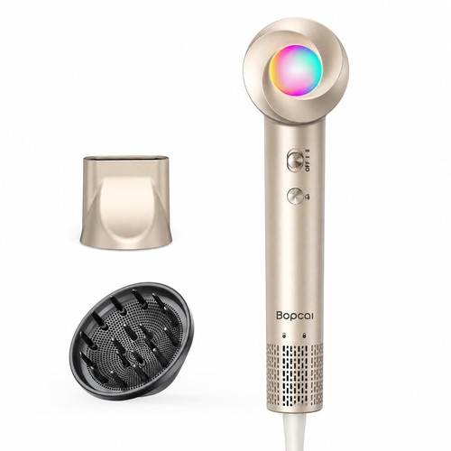 New ionic hair dryer - new, 160