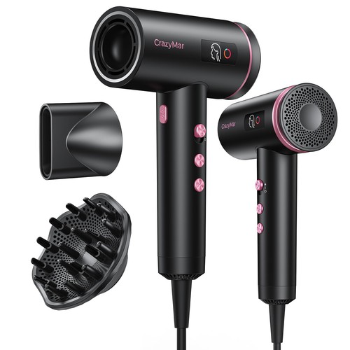 Hair dryer 1800w - hair,