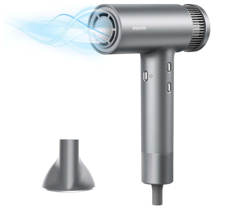 Hair dryer ionic blow - ionic,