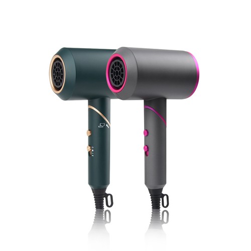Electric hair dryer - electric,