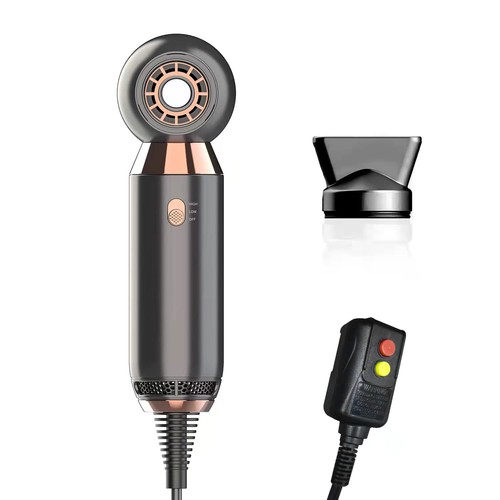 Portable hair dryer 800w - hair,