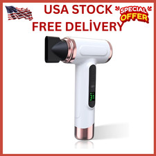 Cordless Hair Dryer,15000Mah