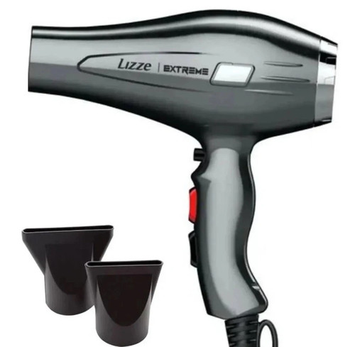 Lizze extreme 2400w - extreme,
