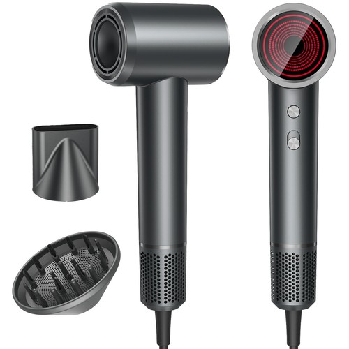 Hair dryer professional - professional, ionic