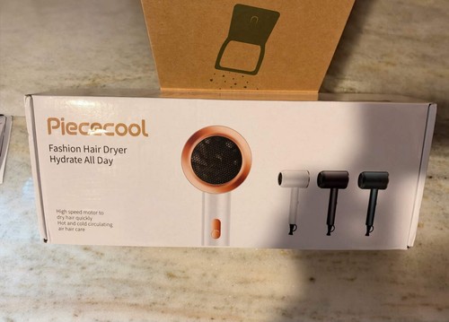 Hair dryer - hair,