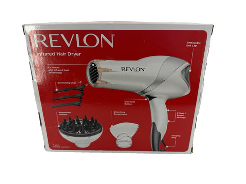 Revlon boosted shine - ✨,