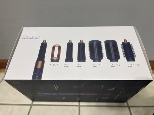 Hair dryer complete - hair,