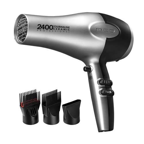 Hair dryer 2400 tourmaline - 2400,