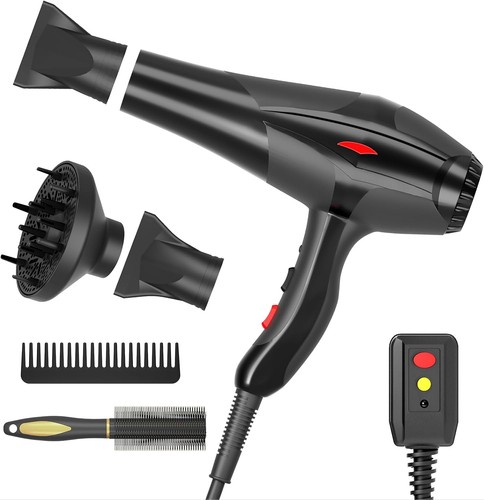 Hair dryer professional ionic - dryer,
