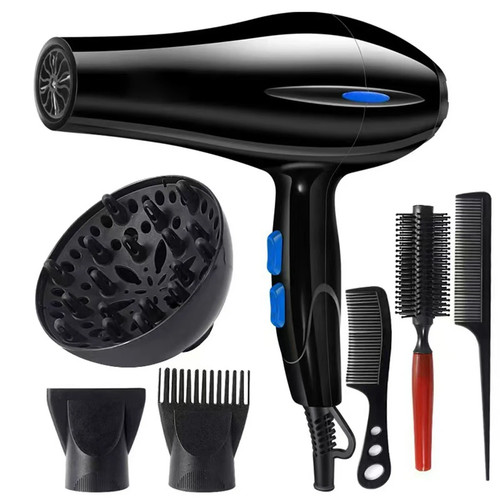 Hair dryer 1800w - dryer,