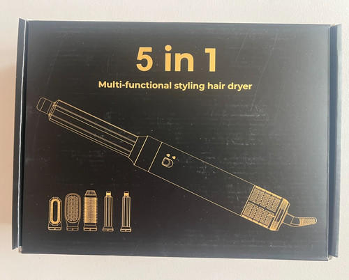 Multi functional - 1,