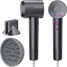 Hair Dryer 160,000RPM, 500