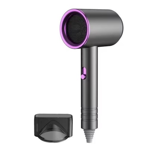 Hair dryer - hair,