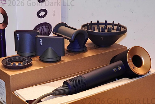 Professional hair dryer - hair,