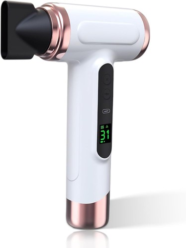 Cordless hair dryer 15000mah - cordless,