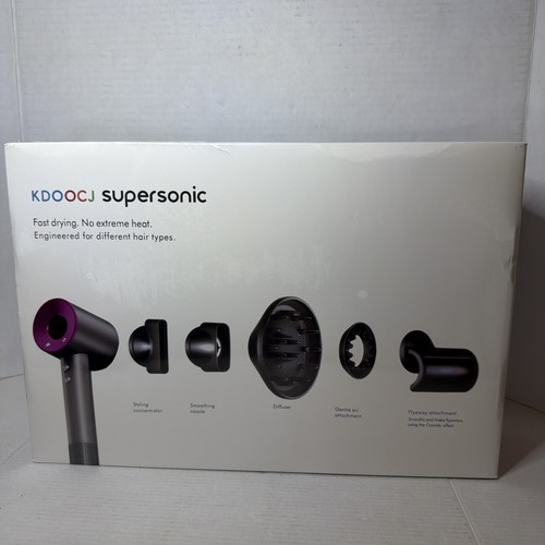 Kdoocj supersonic hair dryer - kdoocj,