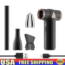 Wireless Hair Dryer 3 Speed