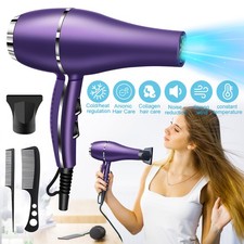 2200W Compact Hair Dryer, Fast