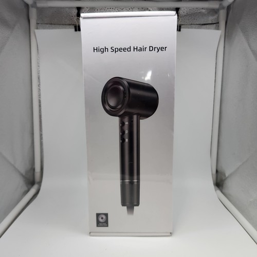 High speed ionic hair - high, dryer