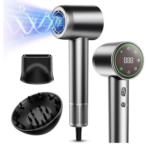 Professional high speed ionic - professional,