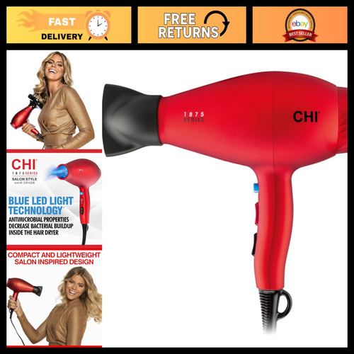 Professional ionic hair dryer - hair,