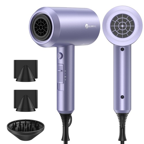 Professional ionic hair - ionic,