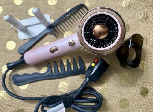 1800 watt ionic hair dryer - hair,