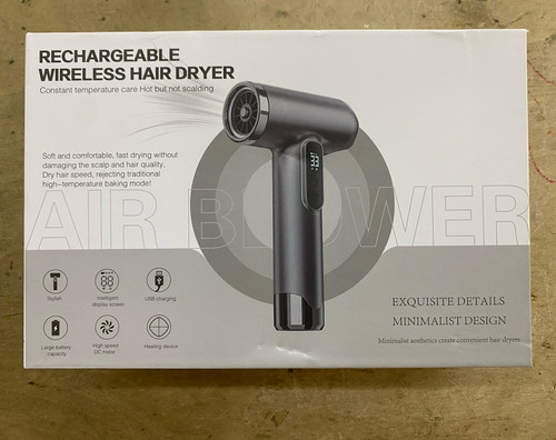 Rechargeable cordless wireless - rechargeable,